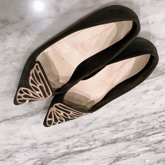 Sophia Webster flats - Picture 2 of 2